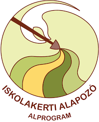 iskolakert logo